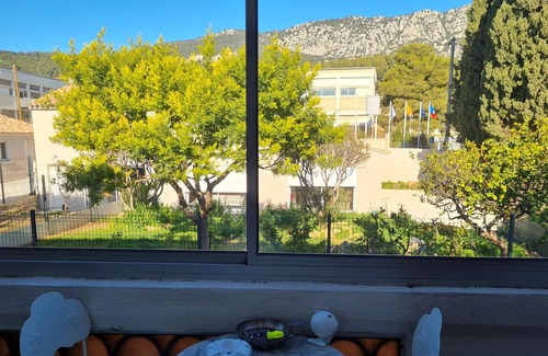 La Valette-du-Var Apartment | Furnished T6 apartment
