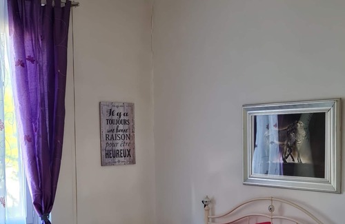 La Valette-du-Var Apartment | Furnished T6 apartment