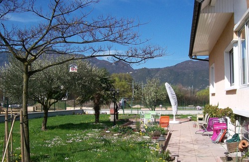 Aix-les-Bains City Center Apartment | Furnished tenancy for treatment or holidays in Aix-les-Bains