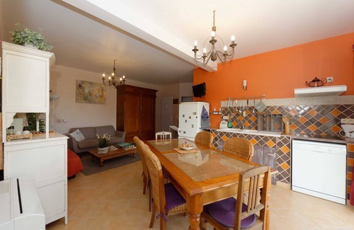 Vernon Other | Furnished Tourist 3 *, 4 pers, dominant position, swimming pool