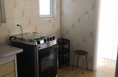 Tabatinga House | Furnished townhouse 200 meters from the beach with air conditioning.
