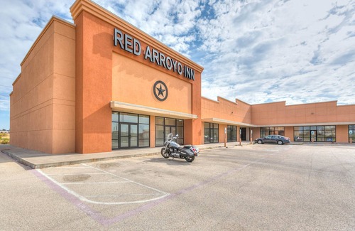 San Angelo Apartment | Furnished/Unfurnished studios available!
