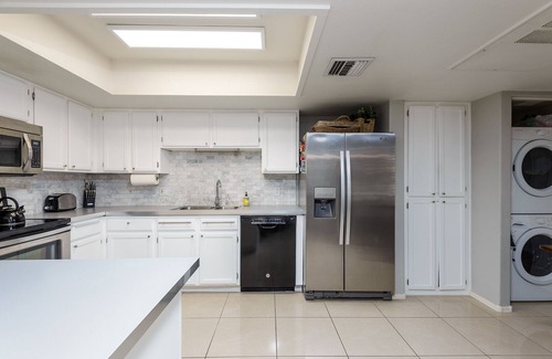 Villages Five Condo | Furnished Vacation Condo in the Middle of Scottsdale