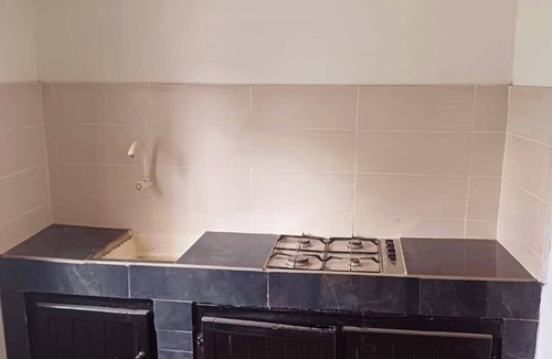 Douala House | FURNISHED VILLA CITÉ SIC 25 000 FCFA