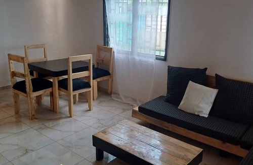 Douala House | FURNISHED VILLA CITÉ SIC 25 000 FCFA