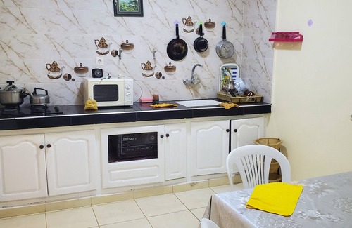 Oujda Villa | Furnished villa without intermediary