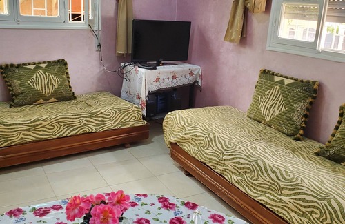 Oujda Villa | Furnished villa without intermediary