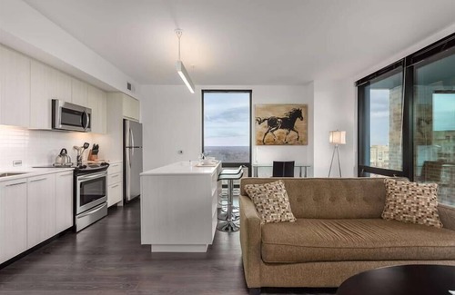 Reston Apartment | Furnished w/Full Kitchen | Reston Town Center | nr Washington DC