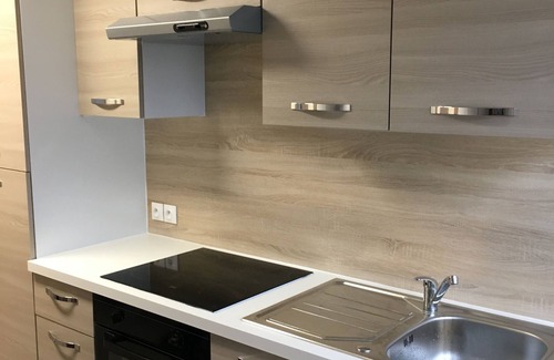 Surgeres Apartment | FURNITURE STUDIO IN SURGERES