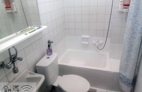 Beyoglu Apartment | Furnitured Flat, center of istanbul, walk distance to ferry and buses