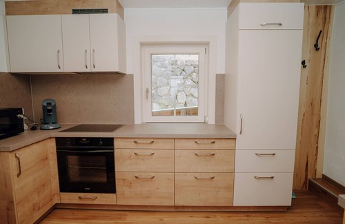 Donnersbach Apartment | Furrach by Interhome