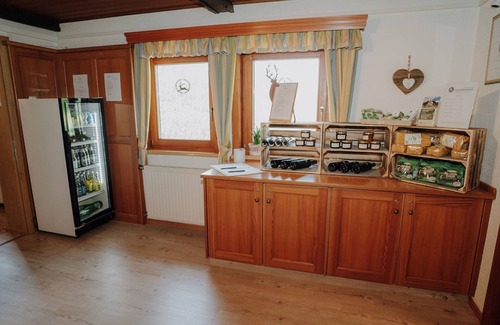 Donnersbach Apartment | Furrach by Interhome