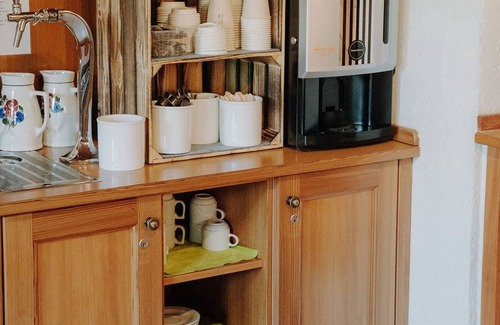 Donnersbach Apartment | Furrach by Interhome