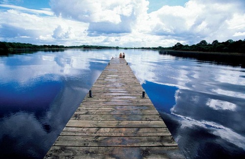 Enniskillen Other | Further Space at Carrickreagh Bay Luxury Glamping Pods, Lough Erne