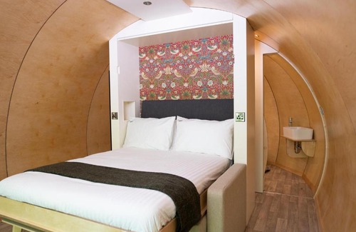 Enniskillen Other | Further Space at Carrickreagh Bay Luxury Glamping Pods, Lough Erne