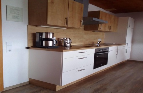 Furtwangen Apartment | Furtwangen Stay Ski Resort