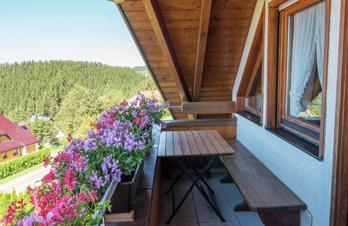 Furtwangen Apartment | Furtwangen Stay Ski Resort