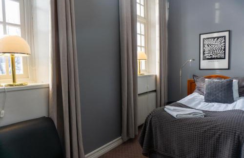 Lovholmen Hotel | Furunäset Hotell & Konferens