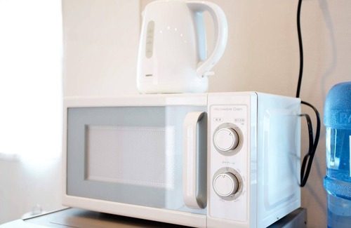 Okinawa Apartment | Furushima 201 2 double beds with kitchen washing/Naha Okinawa