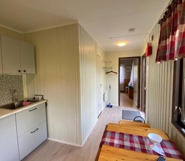 Animskog Cabin | Furusjöns Cottage