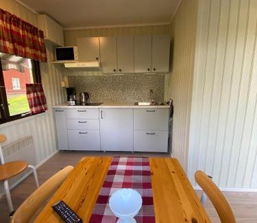 Animskog Cabin | Furusjöns Cottage