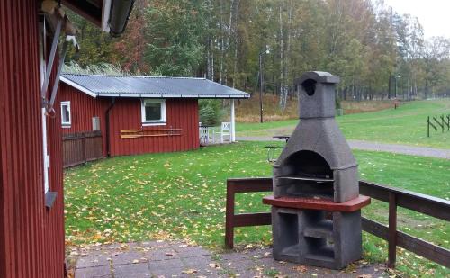 Animskog Cabin | Furusjöns Cottage