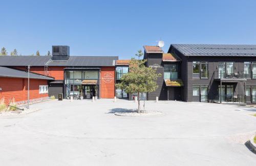 Furuvik Hotel | Furuvik Havshotell