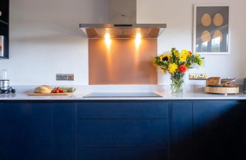 New Forest District House | Furzedown Farm House