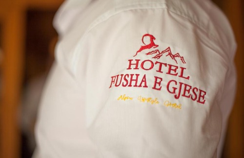 Valbone Hotel | Fusha e Gjes Hotel