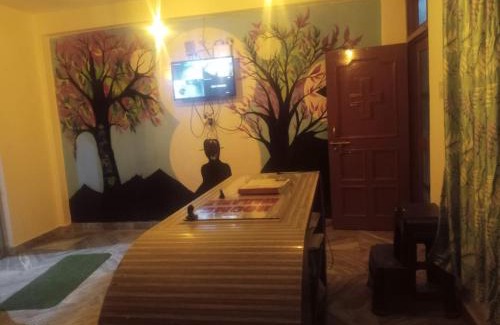 Kasol House | FUSION HOMESTAY