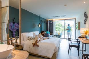 Patong Hotel | Fusion Suites Phuket Patong