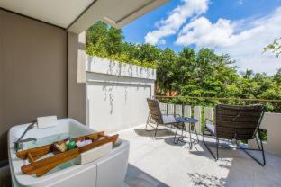 Patong Hotel | Fusion Suites Phuket Patong