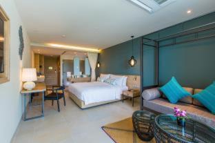 Patong Hotel | Fusion Suites Phuket Patong