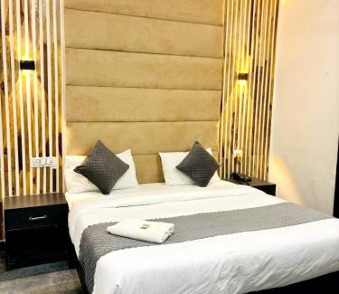 Taj Ganj Bed & Breakfast | FUSSION HOMESTAY