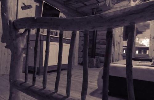 Le Tholy House | Fuste insolite avec balcon et terrasse dans les Vosges - FR-1-589-241