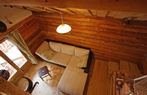 Le Tholy House | Fuste insolite avec balcon et terrasse dans les Vosges - FR-1-589-241
