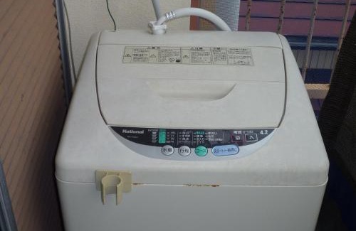 Futami Apartment | Futami Terrace B