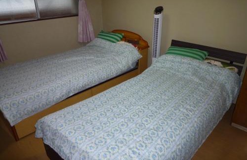 Futami Apartment | Futami Terrace C