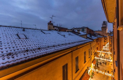 Historic Center Apartment | Futura, Bologna by Short Holidays