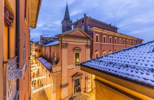 Historic Center Apartment | Futura, Bologna by Short Holidays