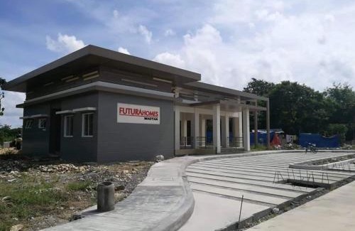Suba Basbas House | Futura Homes Mactan