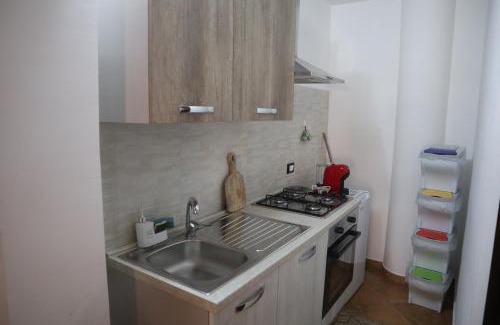 Bagheria Apartment | Futura House Bagheria