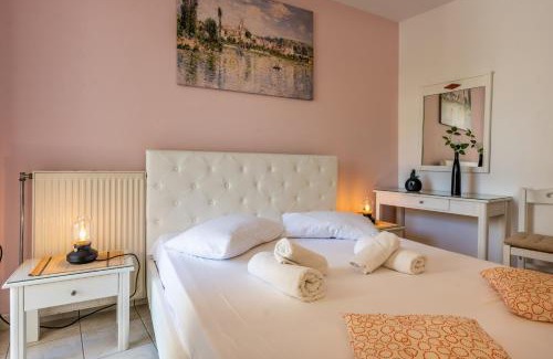 Zakynthos Town Apartment | Future Appts