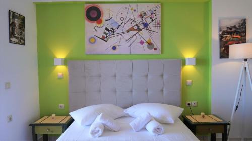 Zakynthos Town Apartment | Future Appts