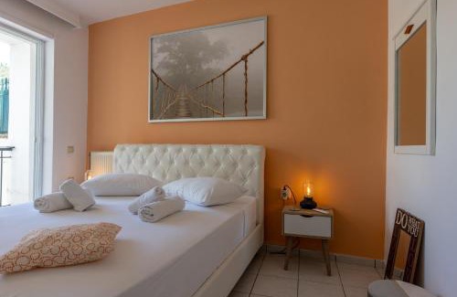 Zakynthos Town Apartment | Future Appts