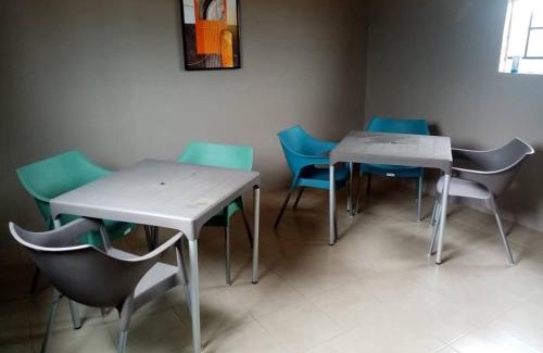 Bobonong House | Future Home Guest House