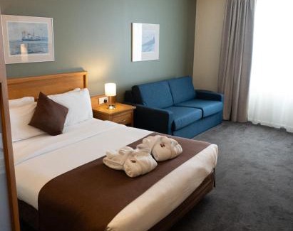 Butetown Hotel | Future Inn Cardiff Bay