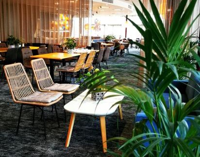 Butetown Hotel | Future Inn Cardiff Bay