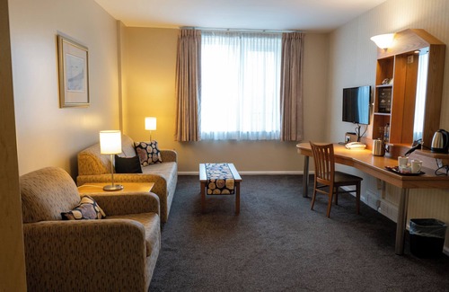 Plymouth Hotel | Future Inn Plymouth