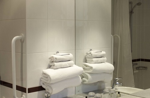Plymouth Hotel | Future Inn Plymouth
